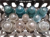 Glass Insulators