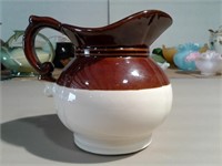 McCoy Pitcher