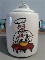 McCoy Cookie Jar