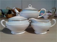 Nippon Tea Set