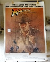 Movie Posters- Collector Liquidating