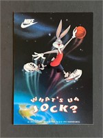 1993 Nike/Warner M Jordan What's Up Dock NM-MT