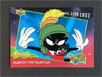 1996 UD Space Jam #13 Marvin the Martian