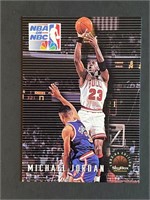 1994 Skybox #14 Michael Jordan NBC NM-MT