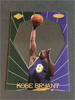 1999 Collectors Edge Livin Large LL-1 Kobe Bryant