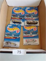 Online Auction - Hot Wheels Collection (Montgomery, IN)