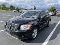 2007 Dodge Caliber