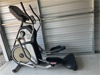 Star Trac Elliptical