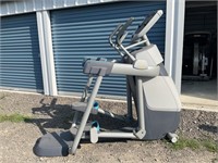 Precor Elliptical