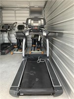 Life Fitness Treadmill