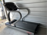 Star Trac Treadmill
