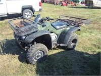 2004 Honda Rancher ATV