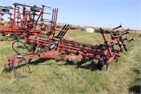 CIH 4500 16' Field Cultivator SN: JAG0047052