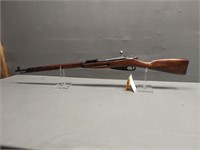 Mosin Nagant  762X54R Rifle