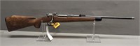Carl Gustav Model 33/50 Rifle