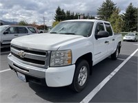 2009 Chevrolet Silverado 1500