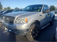 2006 Ford F-150