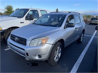 2008 Toyota RAV4