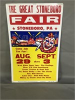 Antique and Collectible Sale from Franklin PA