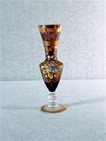 Bohemian Glass