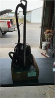 Rainbow SE Canister Vacuum