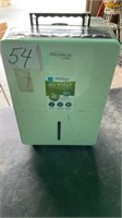 45 Pint  Dehumidifier SoleusAir