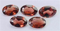 2.28 cts Natural Almandite Garnet Loose Gemstones