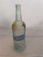 Kina vintage bottle