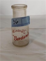 Borden's Vintage bottle