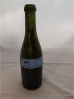 Vintage bottle