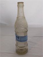 EYE-SE trademark beverages bottle