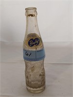 Bireley's bottle