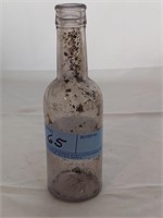Forbes brother's St Louis bottle