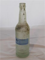 G. Heileman bottle
Lacrosse, Wis
