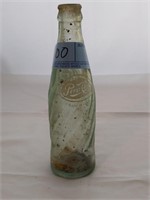 Pepsi-Cola bottle