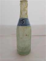 Vintage bottle
Sherman Texas