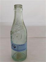 Chero Cola bottle