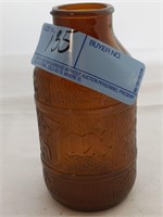 Jax bottle