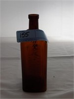 Peptonoids bottle