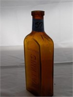 Watkins bottle