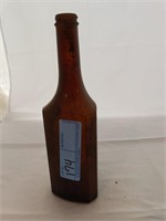 Frederick Stearns and company bottle
Detroit