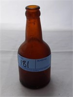 7up vintage bottle