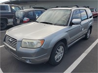 2006 Subaru Forester