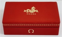 Omega Speedmaster Pre-Moon, ref 2998-5