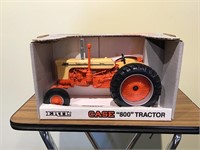 CASE '800' TRACTOR DIECAST ERTL