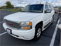 2005 GMC Yukon