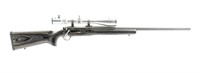 Ruger M77 Hawkeye .204 Bolt Action Rifle