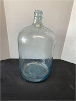 5 gallon glass jug