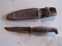 knife & machete