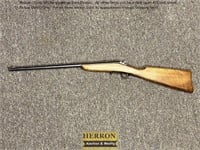 J Stevens Junior Mod 11-22 Long Rifle